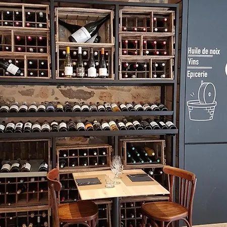 De Caractere, 4 Pers, Village Medieval Martel, Animaux Admis, Wifi Gratuit - Fr-1-828-15 דירה