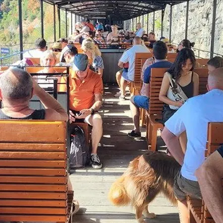 De Caractere, 4 Pers, Village Medieval Martel, Animaux Admis, Wifi Gratuit - Fr-1-828-15 * מרטל