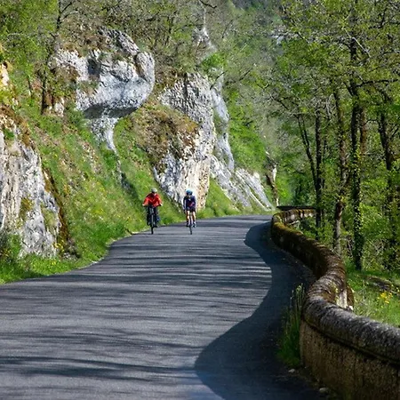 De Caractere, 4 Pers, Village Medieval Martel, Animaux Admis, Wifi Gratuit - Fr-1-828-15 מרטל