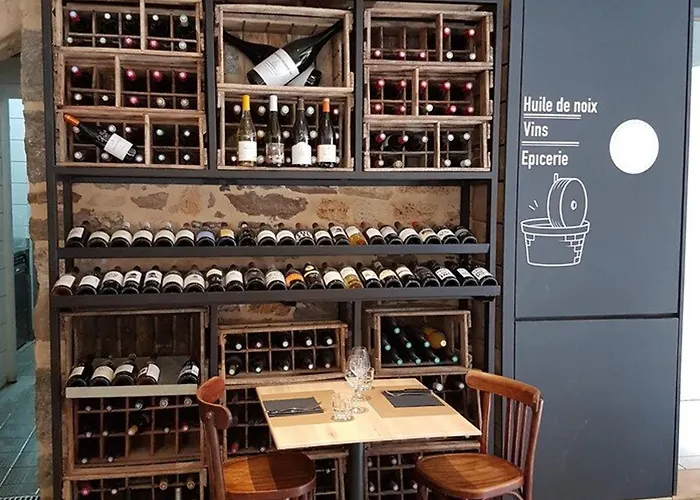 De Caractere, 4 Pers, Village Medieval Martel, Animaux Admis, Wifi Gratuit - Fr-1-828-15 דירה