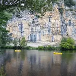 De Caractere, 4 Pers, Village Medieval Martel, Animaux Admis, Wifi Gratuit - Fr-1-828-15 Lejlighed Martel