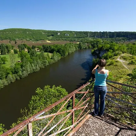 Daire De Caractere, 4 Pers, Village Medieval Martel, Animaux Admis, Wifi Gratuit - Fr-1-828-15 Martel