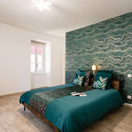 De Caractere, 4 Pers, Village Medieval Martel, Animaux Admis, Wifi Gratuit - Fr-1-828-15 Lejlighed