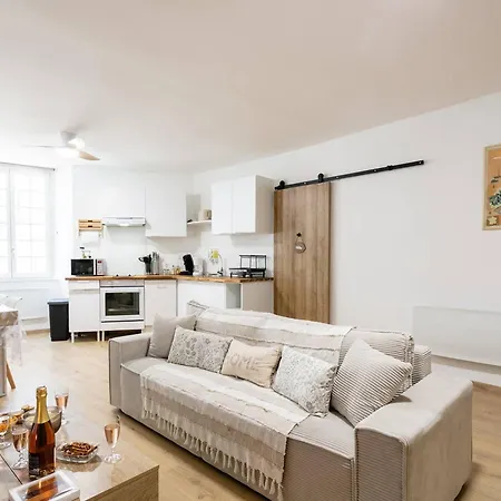 Lejlighed De Caractere, 4 Pers, Village Medieval Martel, Animaux Admis, Wifi Gratuit - Fr-1-828-15 *