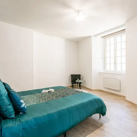 Lejlighed De Caractere, 4 Pers, Village Medieval Martel, Animaux Admis, Wifi Gratuit - Fr-1-828-15 *